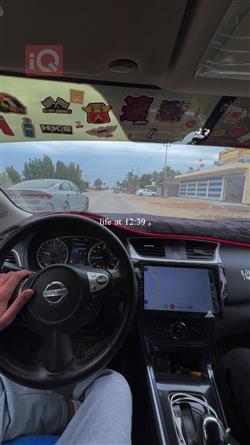 نيسان سنترا